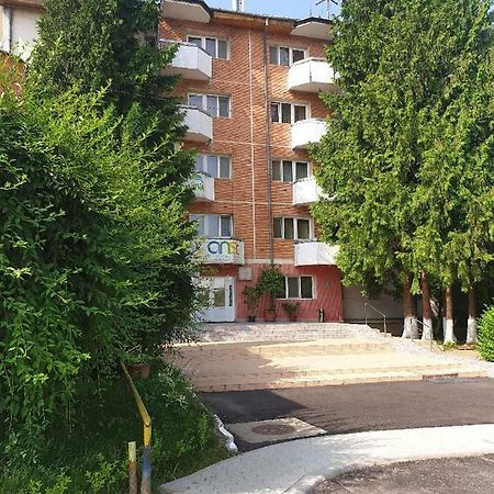 Zalău Hostel Stadion المظهر الخارجي الصورة