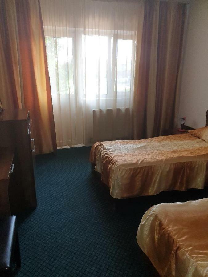 Zalău Hostel Stadion المظهر الخارجي الصورة