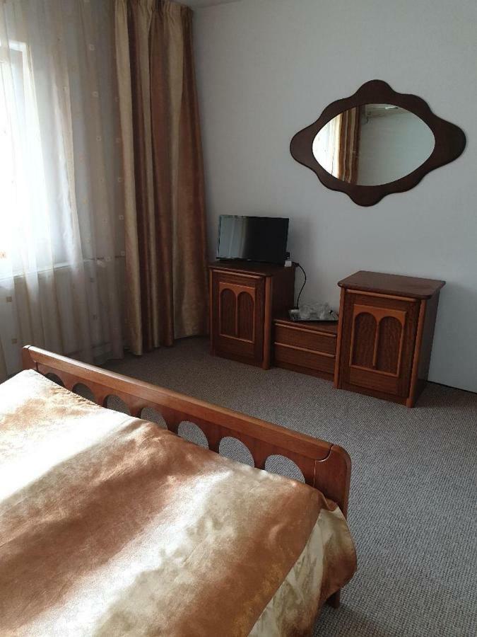 Zalău Hostel Stadion المظهر الخارجي الصورة