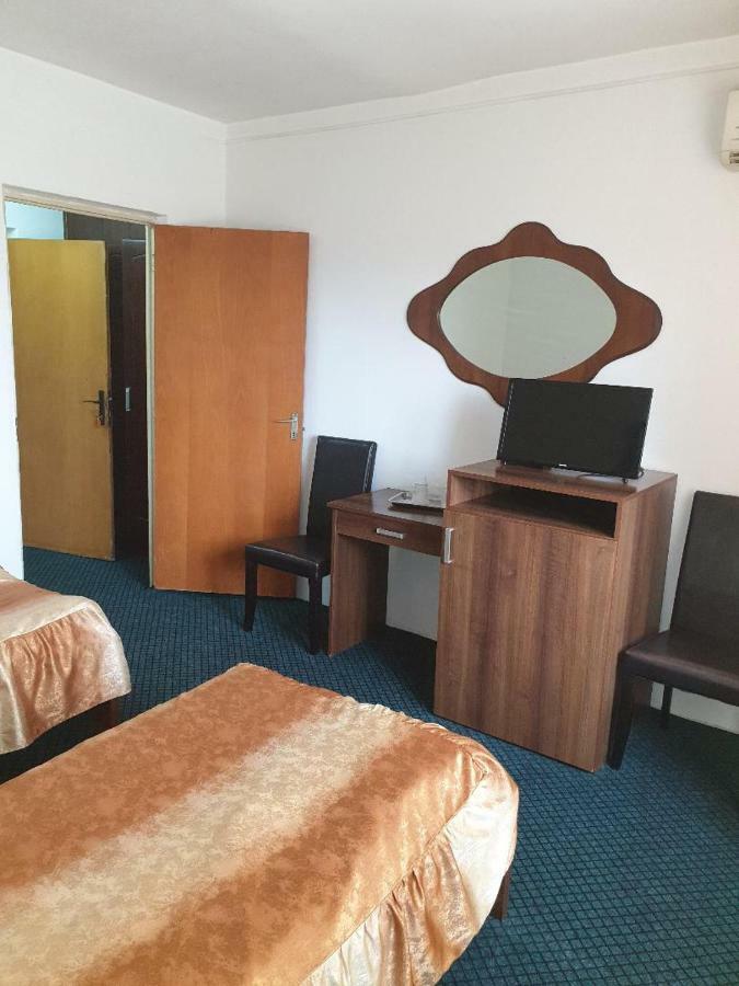 Zalău Hostel Stadion المظهر الخارجي الصورة