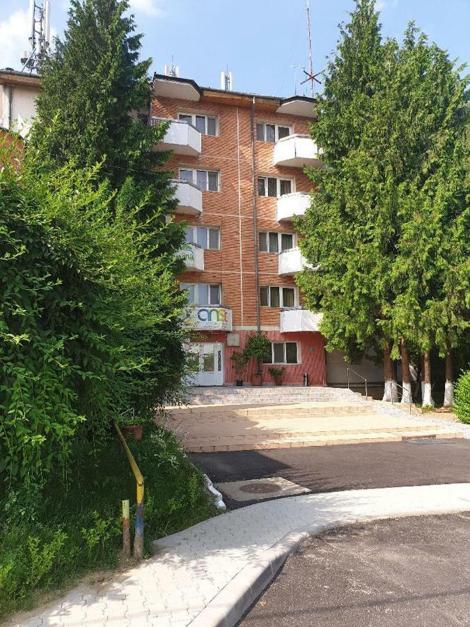 Zalău Hostel Stadion المظهر الخارجي الصورة