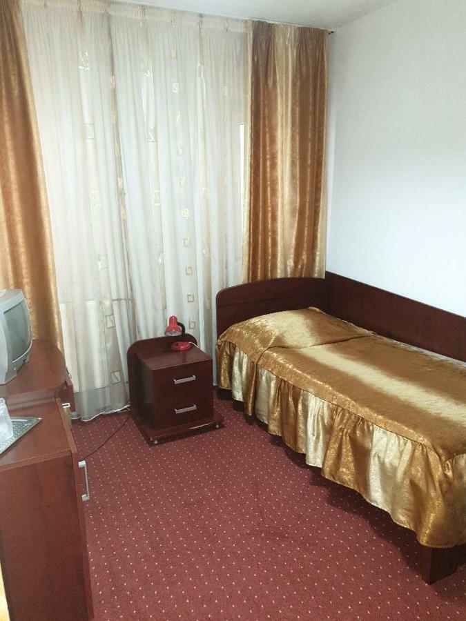 Zalău Hostel Stadion المظهر الخارجي الصورة
