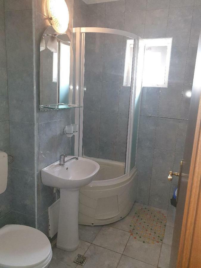 Zalău Hostel Stadion المظهر الخارجي الصورة
