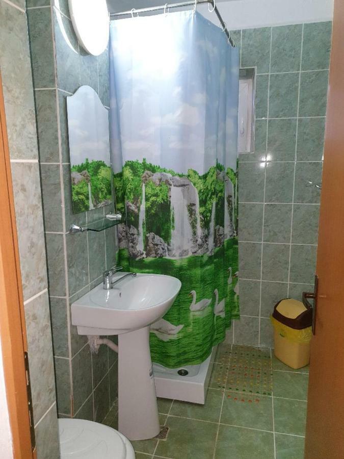 Zalău Hostel Stadion المظهر الخارجي الصورة